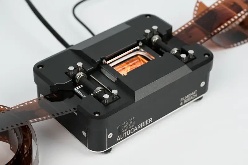 FILMOMAT Autocarrier 135