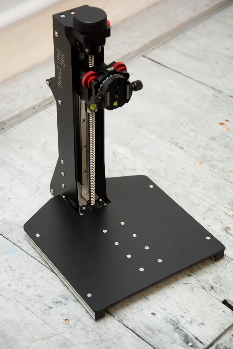 FILMOMAT Camera Stand PRO Reprostativ