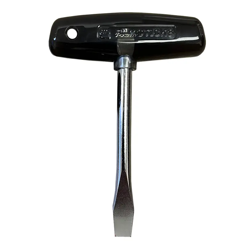 Filmsticks T-Handle Slotted Screwdriver