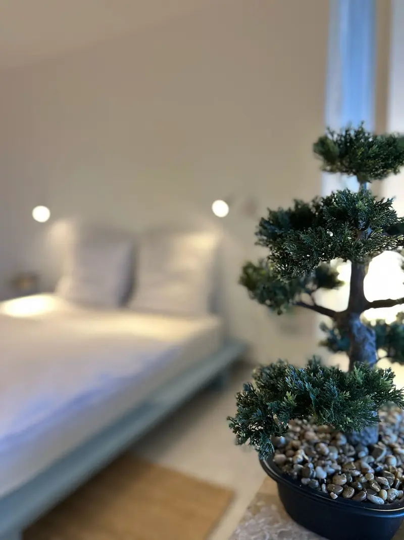 Finn - Schlafzimmer