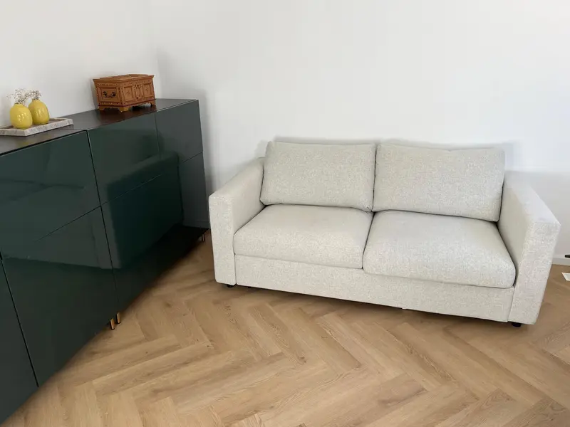 Florida - Gästezimmer