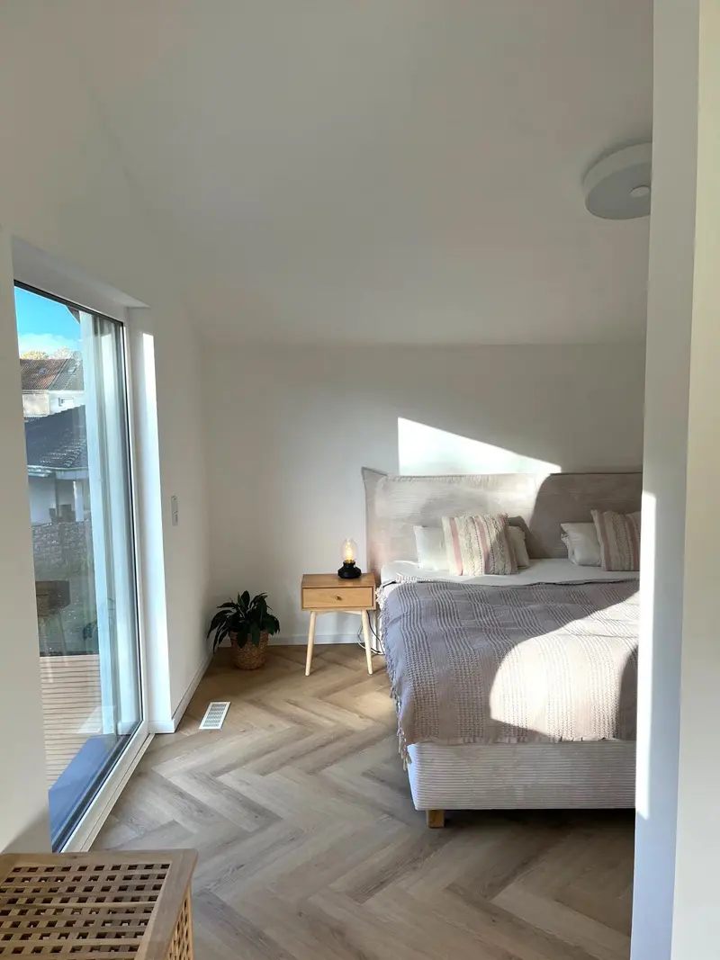 Florida - Schlafzimmer