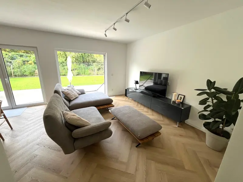 Florida - Wohnzimmer