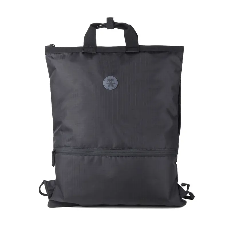 Flying Duck Camera Half Backpack