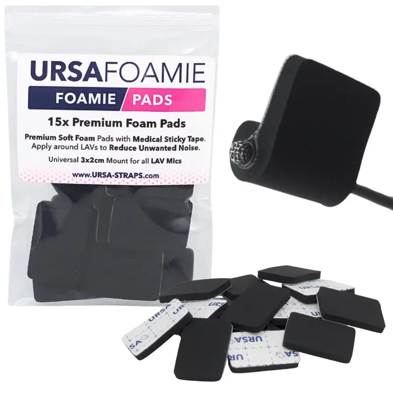 Foamie PAD