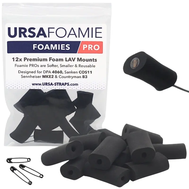 Foamie Pro
