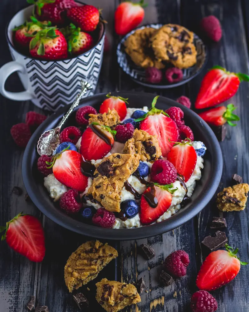 Food- & Produktfotografie Fotohintergrund "Abierto"