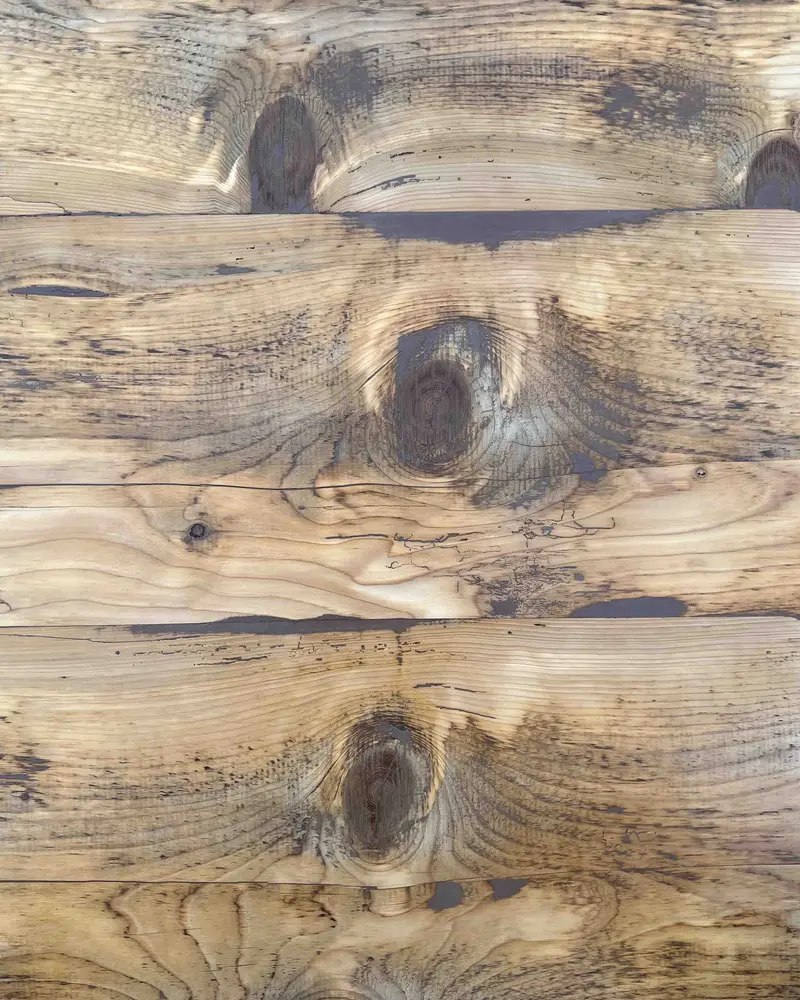 FoodyBoard "Antique Wood"