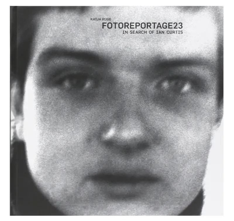 Fotoreportage23 by Katja Ruge | Photo Book