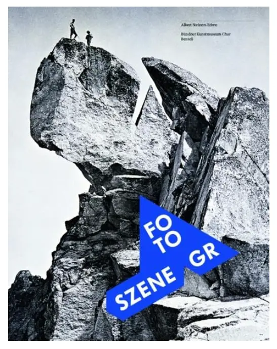 Fotoszene GR | Photo Book