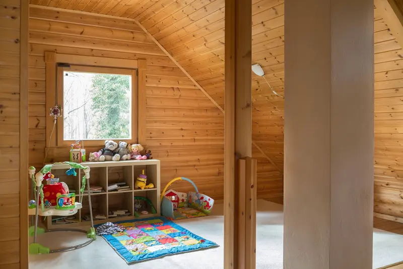 Franklyn - Kinderzimmer