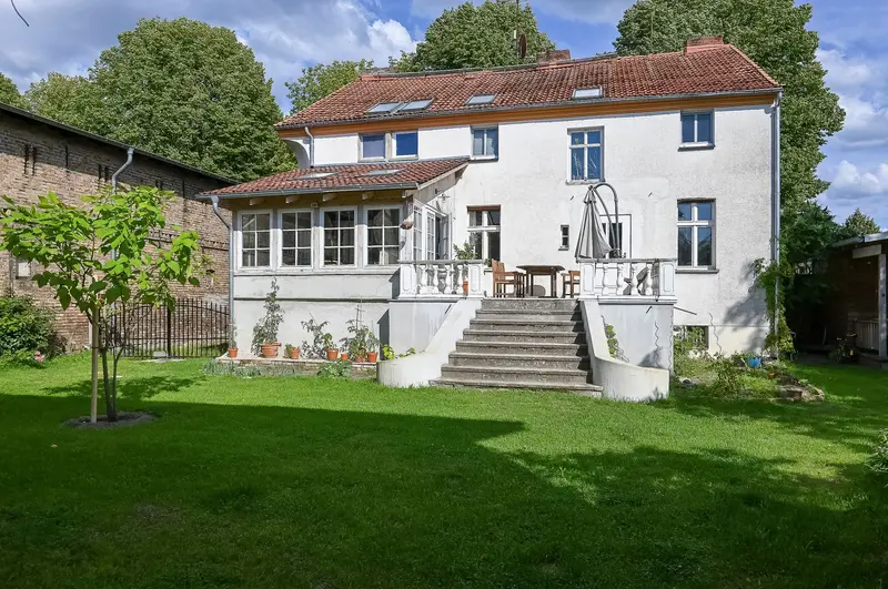 Franz - Außenansicht