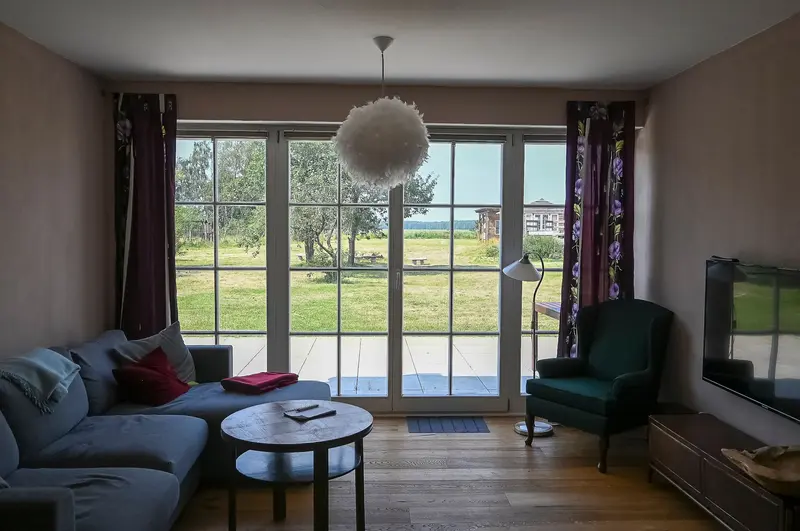 Franz - Gästezimmer