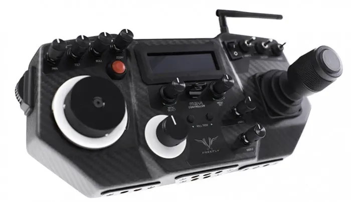 Freefly MōVI Controller