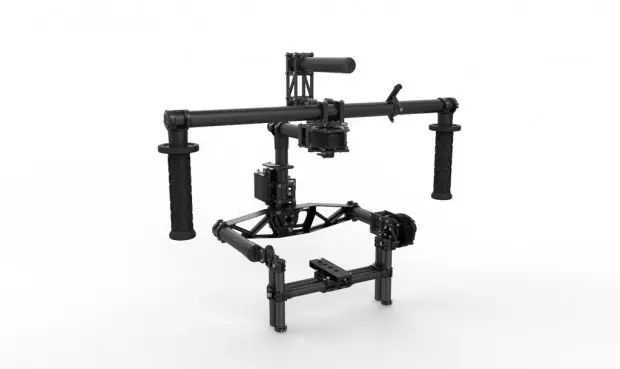 Freefly MoVi M10 Stabilisierungssystem (3-Achs Gimbal), Handheld Camera Stabilizer