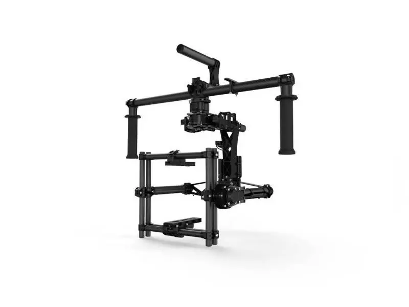 Freefly MoVi M15 Stabilisierungssystem (3-Achs Gimbal), Handheld Camera Stabilizer