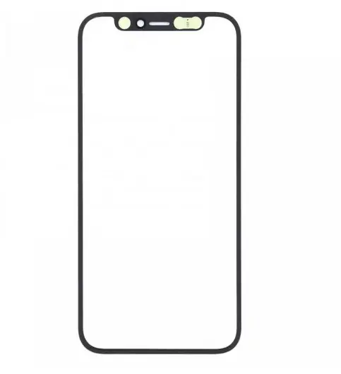 Front Glas mit OCA kompatibel für iPhone 14