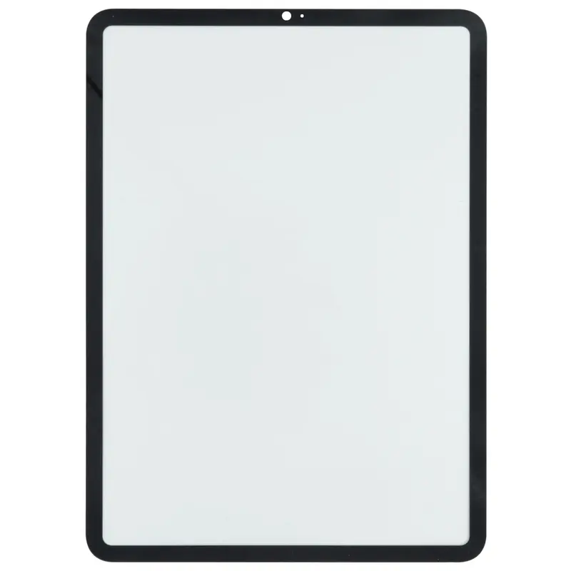 Front Glass mit OCA kompatibel für iPad Pro 11.0 (2021) (A2377)