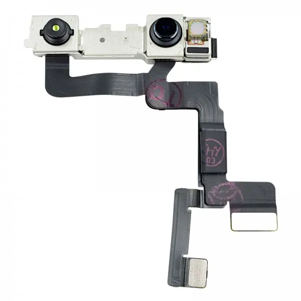 Frontkamera Annäherungssensor Approximity Sensor Flex kompatibel für iPhone 11