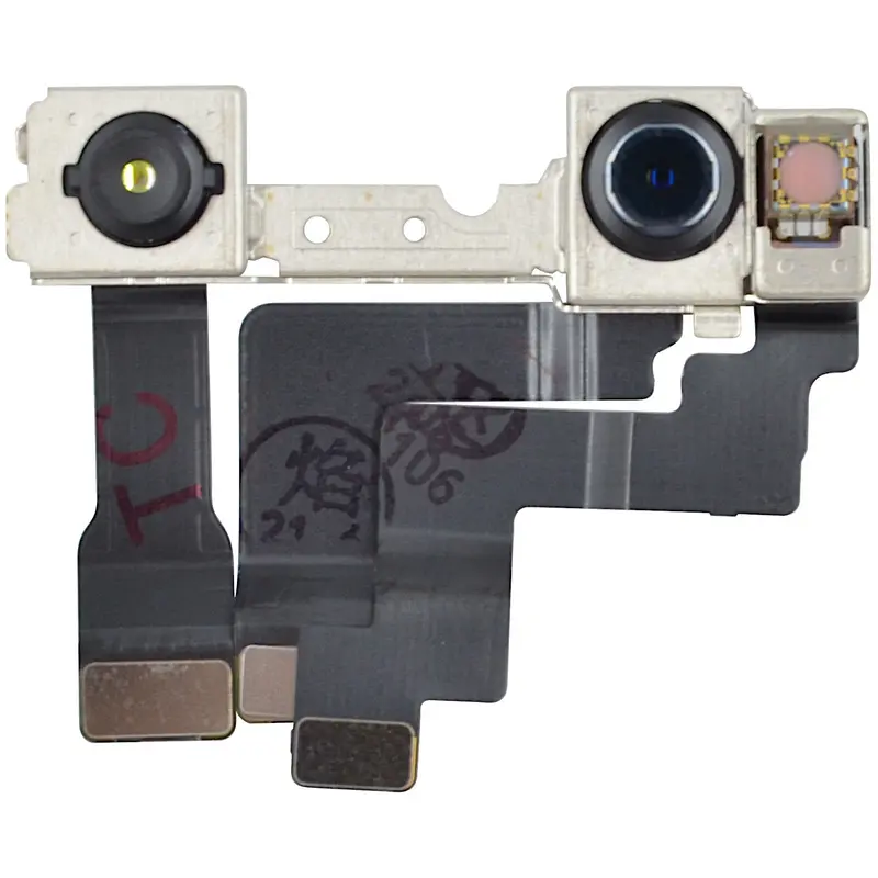 Frontkamera Annäherungssensor Approximity Sensor Flex kompatibel für iPhone 12 mini