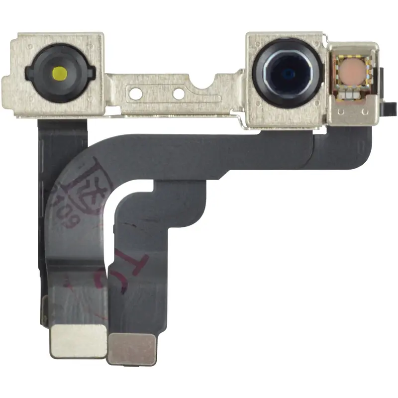 Frontkamera Annäherungssensor Approximity Sensor Flex kompatibel für iPhone 12 Pro Max