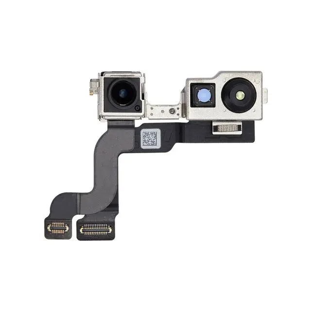 Frontkamera Annäherungssensor Approximity Sensor Flex kompatibel für iPhone 14 Plus