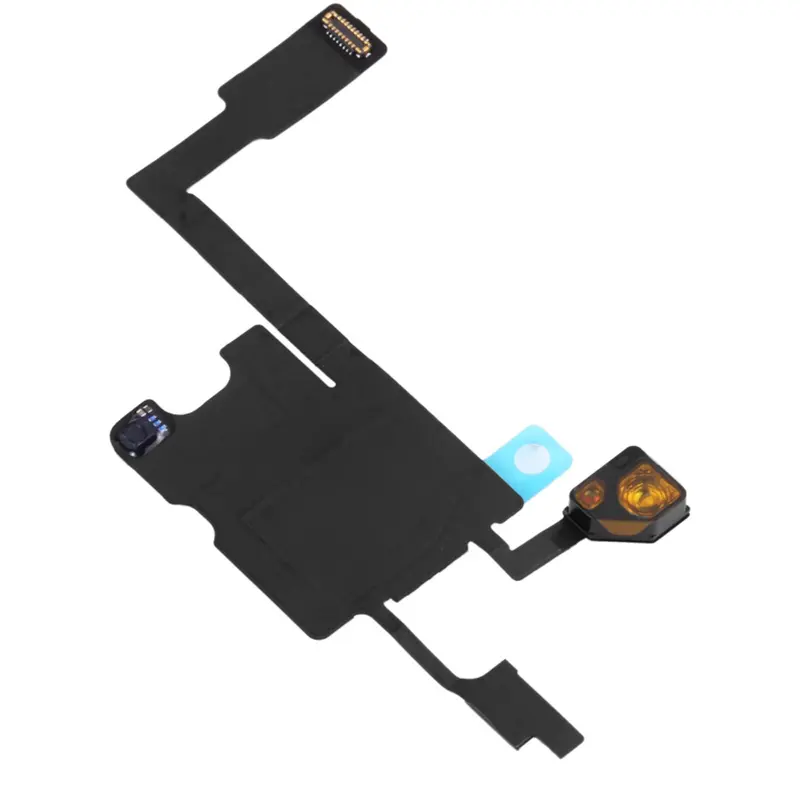 Frontkamera Annäherungssensor Approximity Sensor Flex kompatibel für iPhone 14 Pro Max