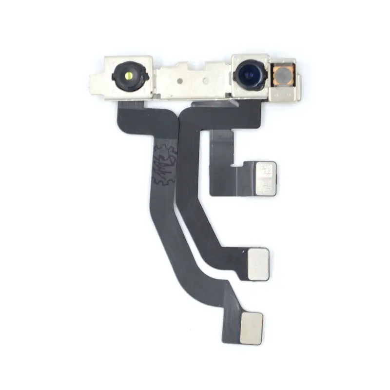 Frontkamera Annäherungssensor Frontcam Approximity Sensor Flex kompatibel für iPhone X