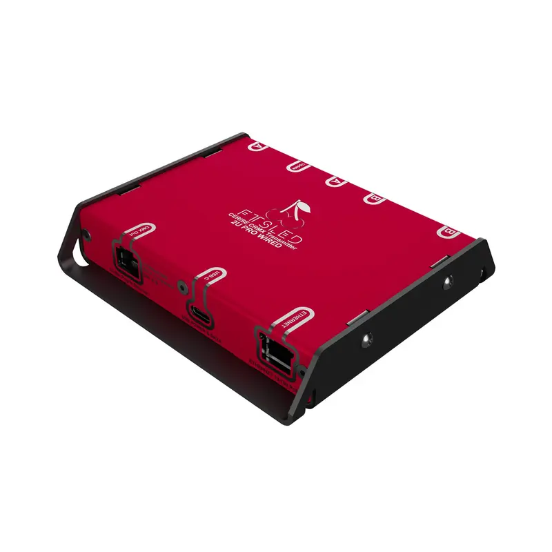 FTS Cerise CRMX Transmitter 2U Pro Wired