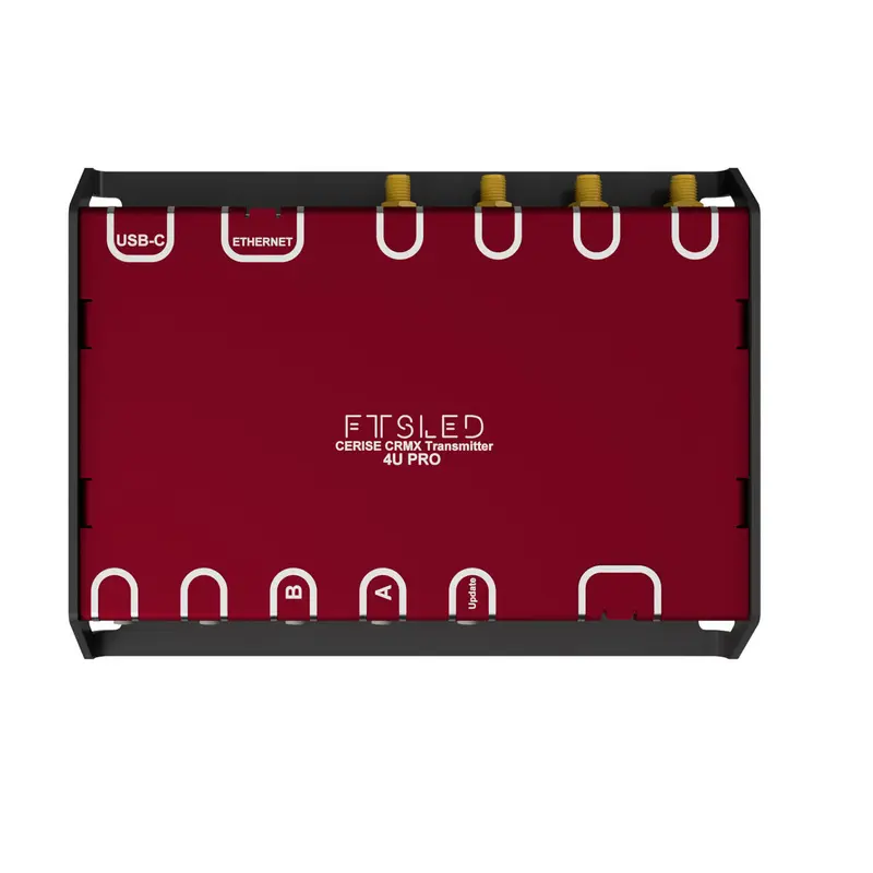 FTS Cerise CRMX Transmitter 4U Pro