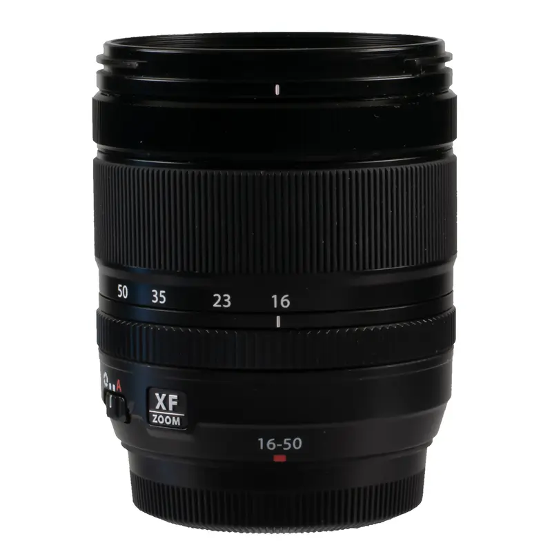 Fujifilm 16-50/2.8-4.8 R LM WR X Objektiv (T0053)