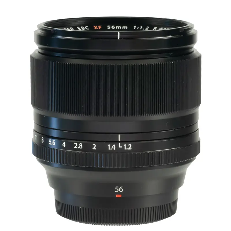 Fujifilm 56/1.2 R X Objektiv (T0129)
