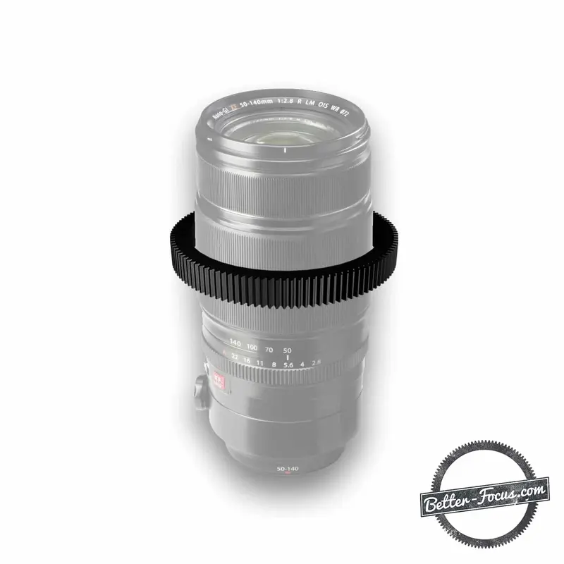 Fujifilm XF 50-140mm 1.2.8 R LM OIS WR   Follow Focus Gear