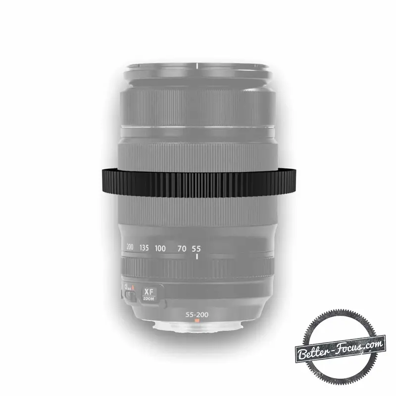 Fujifilm XF 55-200mm 1.3.5-4.8 R LM OIS   Follow Focus Gear