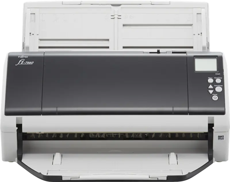 Fujitsu fi-7460 Dokumentenscanner