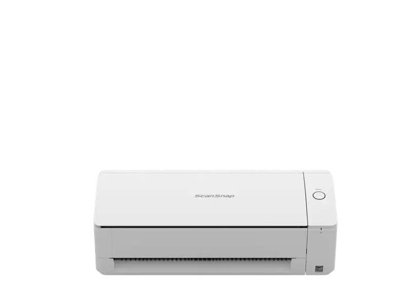 Fujitsu ScanSnap iX1300 Dokumentenscanner