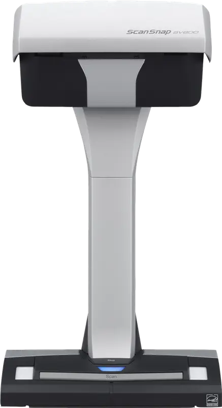 Fujitsu ScanSnap SV600 Dokumentenscanner