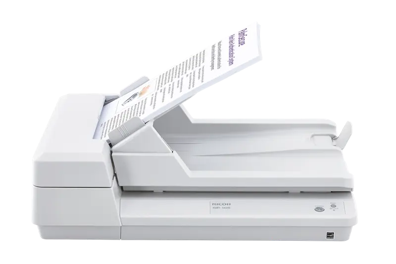 Fujitsu SP-1425 Dokumentenscanner