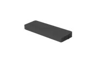 Fujitsu Thunderbolt 4 Port Replikator Dockingstation Schwarz
