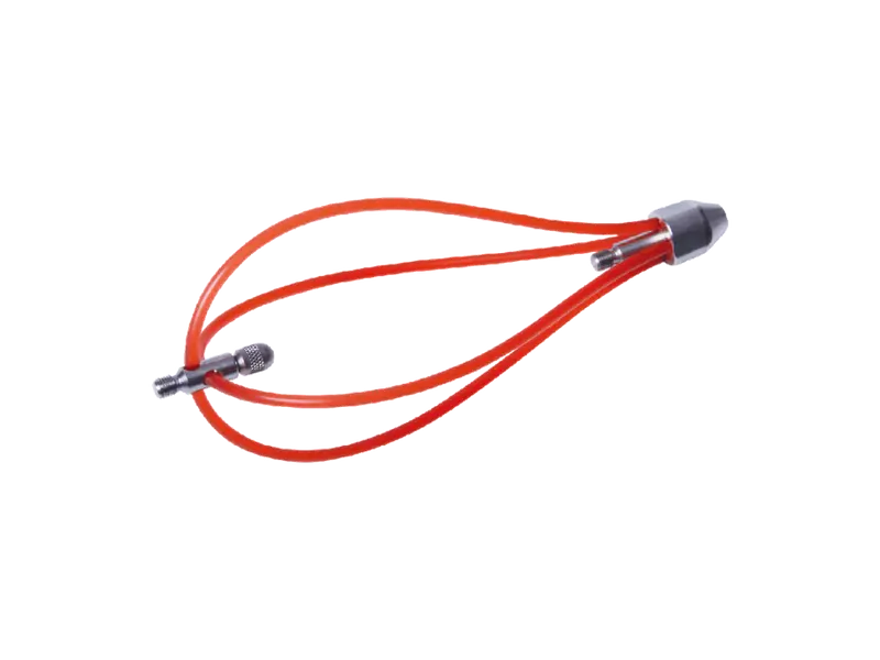 Funktionsgleiter - Gewinde RTG Ø 6 mm Nr.20468