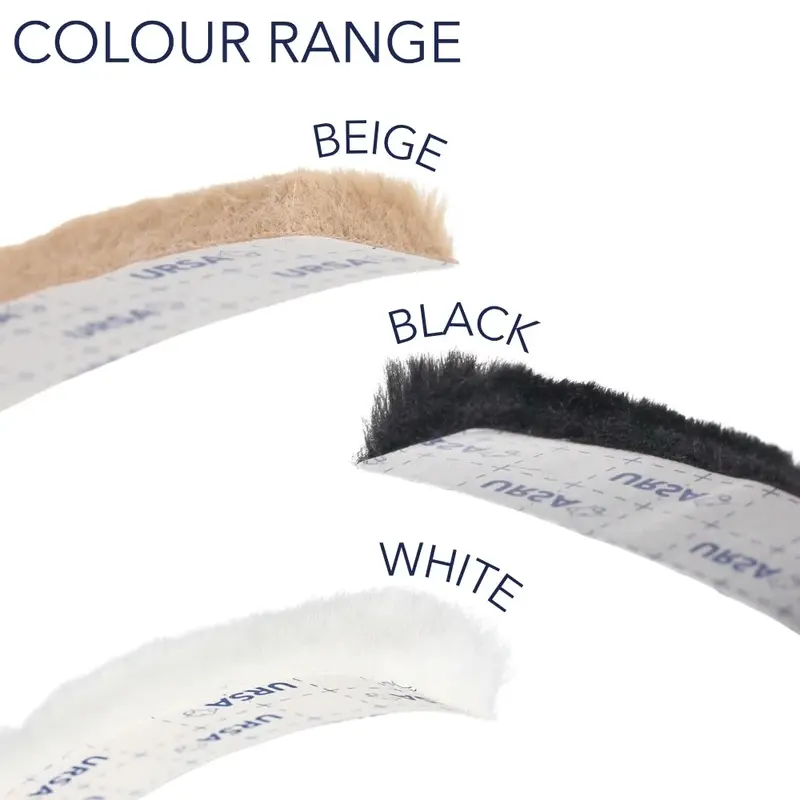 Furry Strips