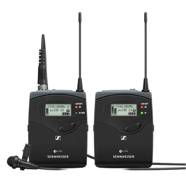 G3/G4 EW-112 Set