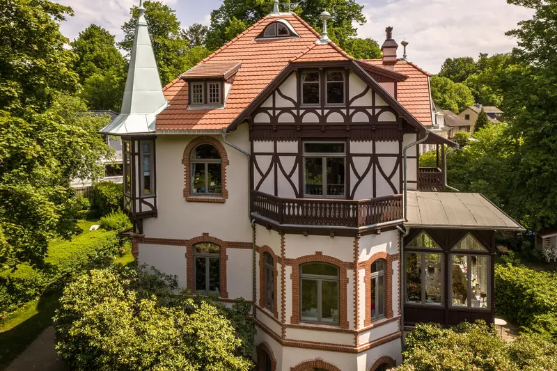 Gail - Aussenansicht