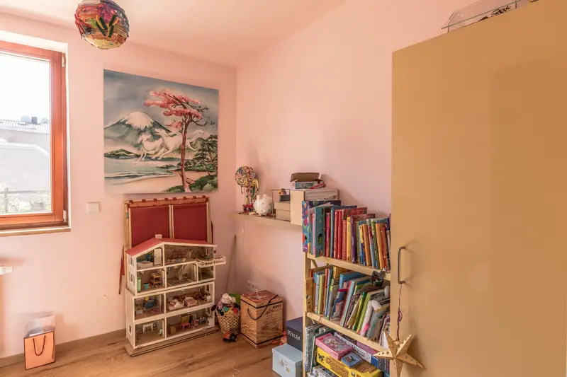 Gardner - Kinderzimmer 2