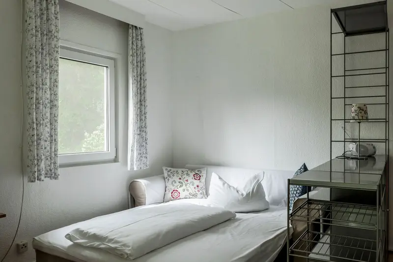 Garrick - Schlafzimmer 2
