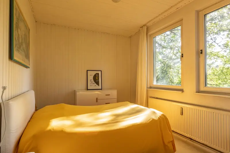 Geneva - Schlafzimmer