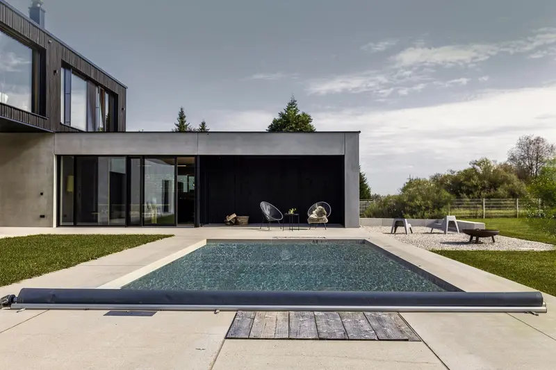 Giacomo - Pool