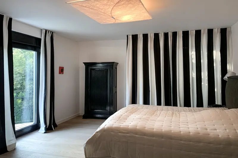 Ginger - Schlafzimmer