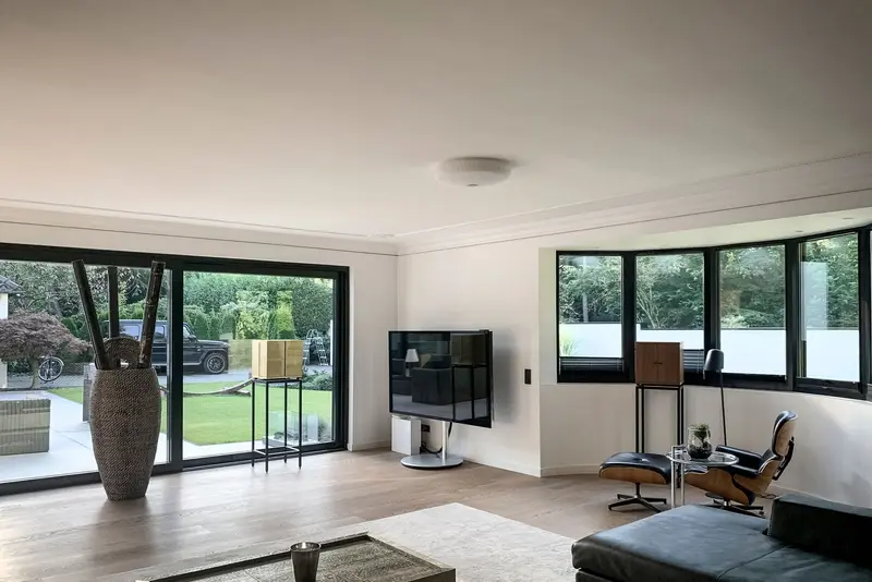 Ginger - Wohnzimmer