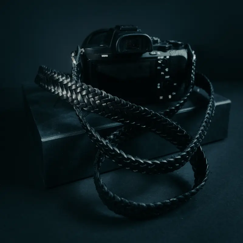 GLADIATOR LEDER-STRAP